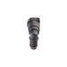 IAG 5/8" SAE Quick Connect Female to 5/8" Hose Barb Right Angled (90°) - RPL-FIT-05801 - Subimods.com