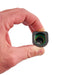 IAG 5/8" SAE Quick Connect Female to 5/8" Hose Barb Straight (180 / 0 degrees) - RPL-FIT-05802 - Subimods.com