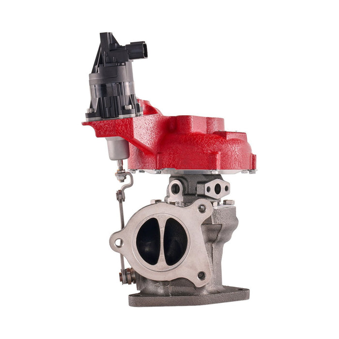 IAG 600 Ball Bearing Turbocharger w/ Wastegate 2022 - 2026 WRX - IAG-EXT-4030 - Subimods.com