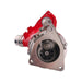 IAG 600 Ball Bearing Turbocharger w/ Wastegate 2022 - 2026 WRX - IAG-EXT-4030 - Subimods.com
