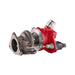 IAG 600 Ball Bearing Turbocharger w/ Wastegate 2022 - 2026 WRX - IAG-EXT-4030 - Subimods.com