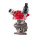 IAG 600 Ball Bearing Turbocharger w/ Wastegate 2022 - 2026 WRX - IAG-EXT-4030 - Subimods.com