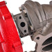 IAG 600 Ball Bearing Turbocharger w/ Wastegate 2022 - 2026 WRX - IAG-EXT-4030 - Subimods.com