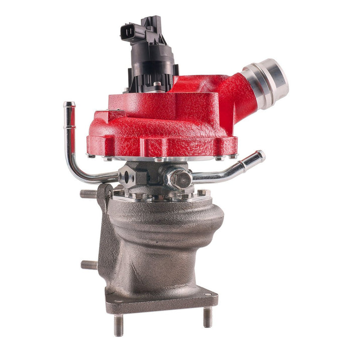 IAG 600 Ball Bearing Turbocharger w/ Wastegate 2022 - 2026 WRX - IAG-EXT-4030 - Subimods.com