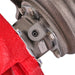 IAG 600 Ball Bearing Turbocharger w/ Wastegate 2022 - 2026 WRX - IAG-EXT-4030 - Subimods.com