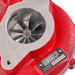 IAG 600 Ball Bearing Turbocharger w/ Wastegate 2022 - 2026 WRX - IAG-EXT-4030 - Subimods.com