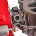 IAG 600 Ball Bearing Turbocharger w/ Wastegate 2022 - 2026 WRX - IAG-EXT-4030 - Subimods.com
