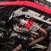 IAG 600 Ball Bearing Turbocharger w/ Wastegate 2022 - 2026 WRX - IAG-EXT-4030 - Subimods.com