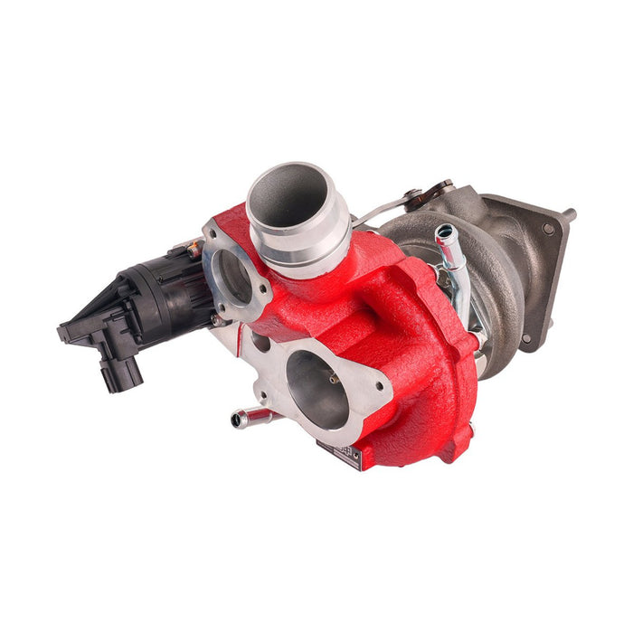 IAG 600 Ball Bearing Turbocharger w/ Wastegate 2022 - 2026 WRX - IAG-EXT-4030 - Subimods.com