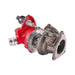 IAG 600 Ball Bearing Turbocharger w/ Wastegate 2022 - 2026 WRX - IAG-EXT-4030 - Subimods.com