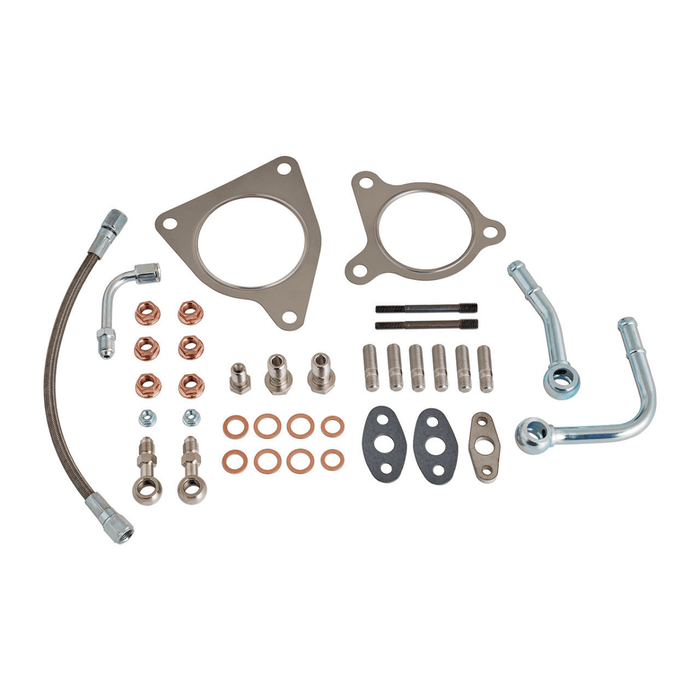 IAG 600 Ball Bearing Turbocharger w/ Wastegate 2022 - 2026 WRX - IAG-EXT-4030 - Subimods.com