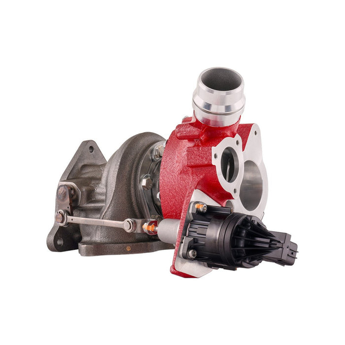 IAG 600 Ball Bearing Turbocharger w/ Wastegate 2022 - 2026 WRX - IAG-EXT-4030 - Subimods.com