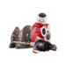 IAG 600 Ball Bearing Turbocharger w/ Wastegate 2022 - 2026 WRX - IAG-EXT-4030 - Subimods.com