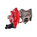 IAG 600 Ball Bearing Turbocharger w/ Wastegate 2022 - 2026 WRX - IAG-EXT-4030 - Subimods.com
