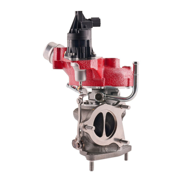 IAG 600 Ball Bearing Turbocharger w/ Wastegate 2022 - 2026 WRX - IAG-EXT-4030 - Subimods.com