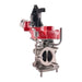 IAG 600 Ball Bearing Turbocharger w/ Wastegate 2022 - 2026 WRX - IAG-EXT-4030 - Subimods.com