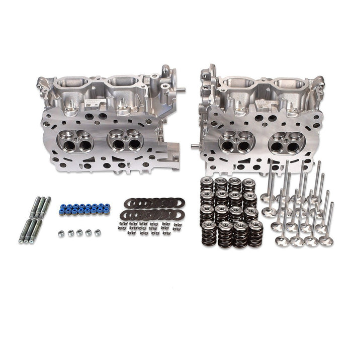 IAG 600 Street Cylinder Heads Package 2015-2021 WRX - IAG-ENG-H600E - Subimods.com