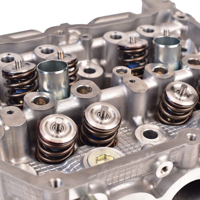 IAG 600 Street Cylinder Heads Package 2015-2021 WRX - IAG-ENG-H600E - Subimods.com
