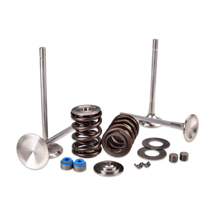 IAG 600 Street Cylinder Heads Package 2015-2021 WRX - IAG-ENG-H600E - Subimods.com