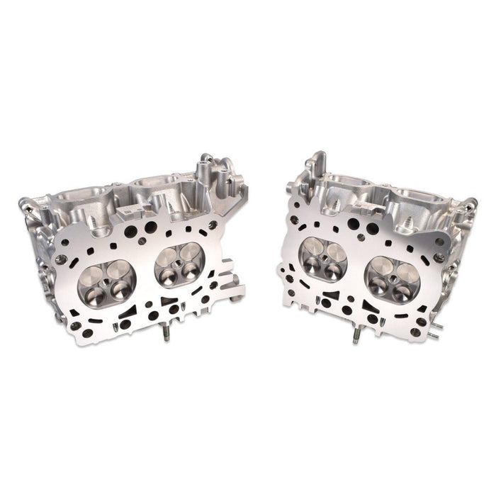 IAG 600 Street Cylinder Heads Package 2015-2021 WRX - IAG-ENG-H600E - Subimods.com