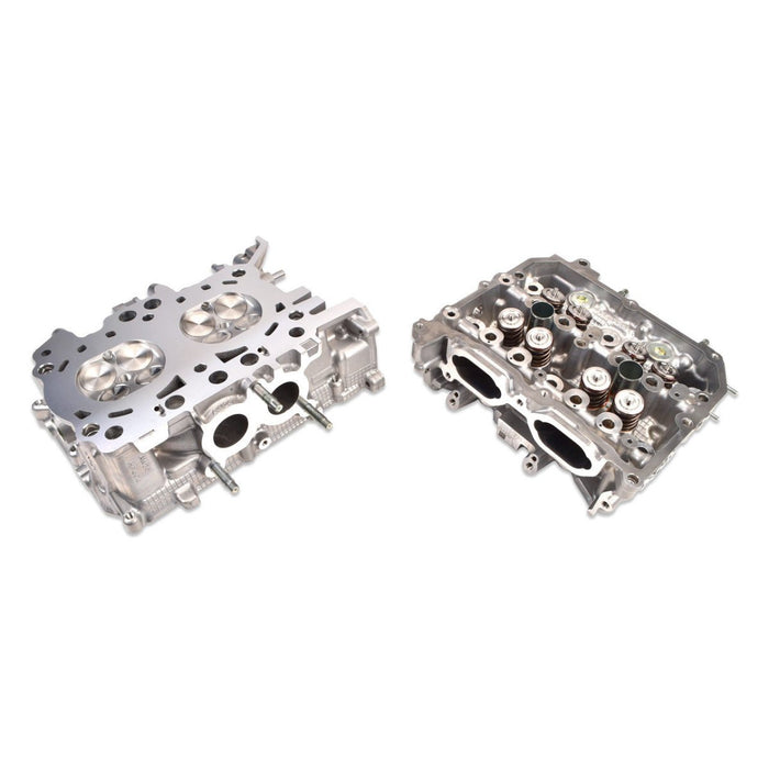 IAG 600 Street Cylinder Heads Package 2015-2021 WRX - IAG-ENG-H600E - Subimods.com