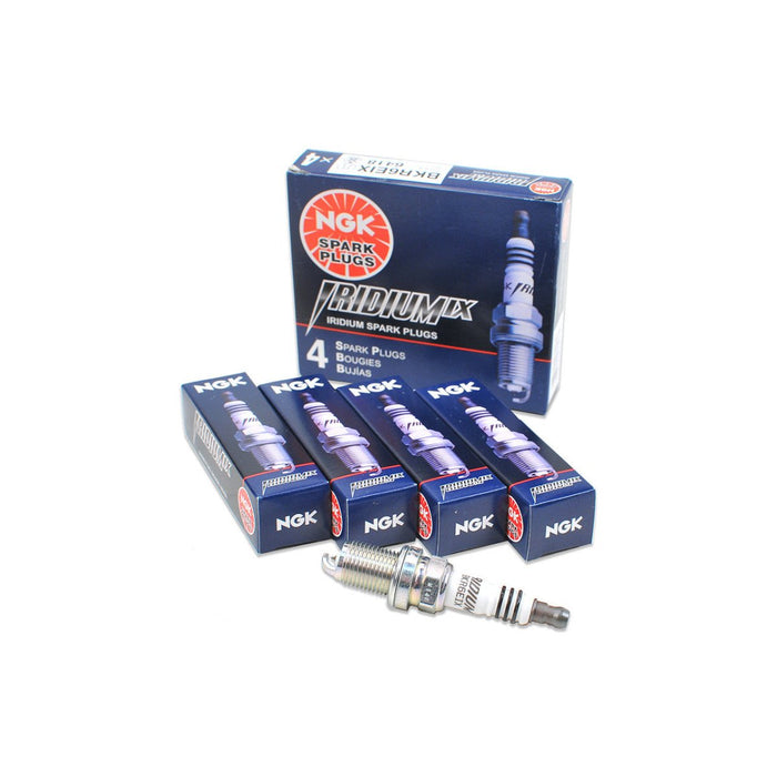 IAG 60K OE Engine Service Package 2004-2005 WRX - IAG-MNT-1062 - Subimods.com