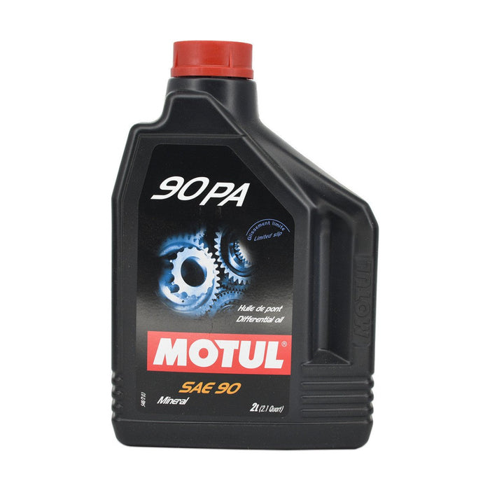 IAG 60K OE Engine Service Package 2004-2005 WRX - IAG-MNT-1062 - Subimods.com