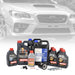IAG 60K OE Engine Service Package 2004-2021 STI - IAG-MNT-1060 - Subimods.com