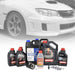 IAG 60K OE Engine Service Package 2006-2014 WRX - IAG-MNT-1063 - Subimods.com