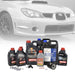 IAG 60K OE Engine Service Package 2006-2014 WRX - IAG-MNT-1063 - Subimods.com