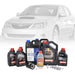 IAG 60K OE Engine Service Package 2006-2014 WRX - IAG-MNT-1063 - Subimods.com