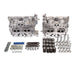 IAG 800 CNC Pocket Ported Competition Cylinder Heads Package 2015-2021 WRX - IAG-ENG-H800E - Subimods.com