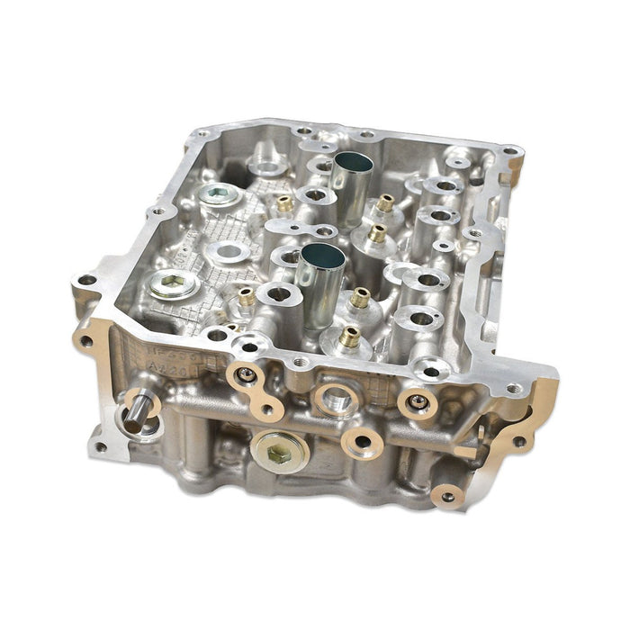 IAG 800 CNC Pocket Ported Competition Cylinder Heads Package 2015-2021 WRX - IAG-ENG-H800E - Subimods.com