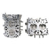 IAG 800 CNC Pocket Ported Competition Cylinder Heads Package 2015-2021 WRX - IAG-ENG-H800E - Subimods.com