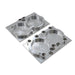 IAG 800 FA20 Closed Deck Case Half Set 2013-2021 BRZ / FRS / GT86 - IAG-ENG-C886 - Subimods.com
