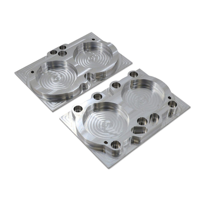 IAG 800 FA20 DIT Closed Deck Case Half Set 2015-2021 WRX - IAG-ENG-C800 - Subimods.com