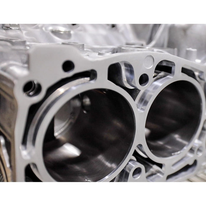 IAG 800 FA20 DIT Closed Deck Case Half Set 2015-2021 WRX - IAG-ENG-C800 - Subimods.com