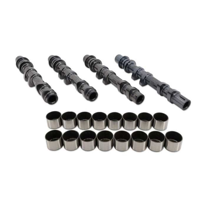 IAG 950 CNC Ported Race Cylinder Heads Package 2002-2014 WRX / 2004-2021 STI / 2005-2009 Legacy GT / 2004-2013 Forester XT - IAG-ENG-H950DE - Subimods.com