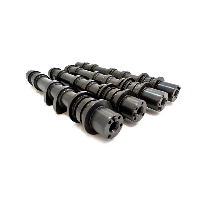 IAG 950 CNC Ported Race Cylinder Heads Package 2002-2014 WRX / 2004-2021 STI / 2005-2009 Legacy GT / 2004-2013 Forester XT - IAG-ENG-H950DE - Subimods.com
