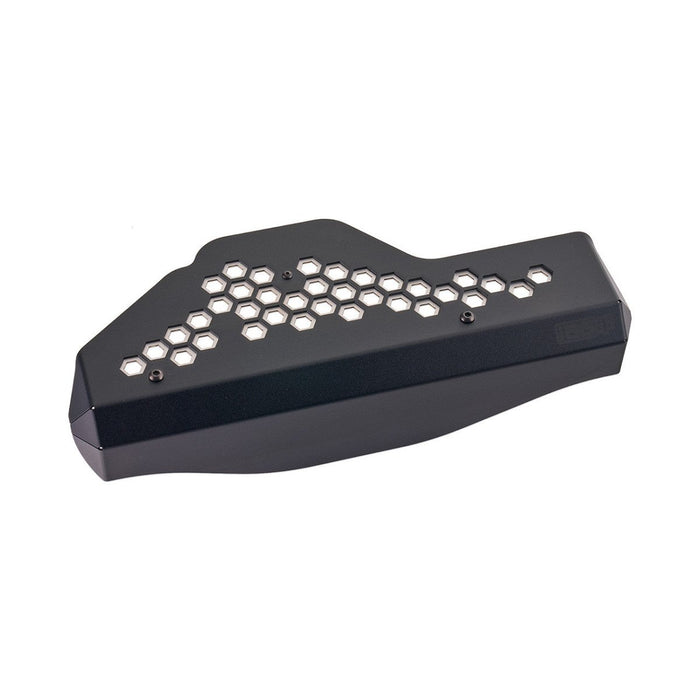 IAG Alternator Cover 2022-2026 WRX - IAG-ACC-5337BK - Subimods.com