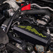 IAG Alternator Cover 2022-2026 WRX - IAG-ACC-5337BK - Subimods.com