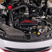 IAG Alternator Cover 2022-2026 WRX - IAG-ACC-5337BK - Subimods.com