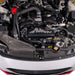 IAG Alternator Cover 2022-2026 WRX - IAG-ACC-5337BK - Subimods.com