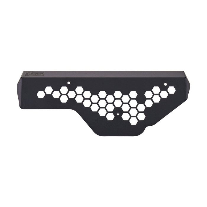 IAG Alternator Cover 2022-2026 WRX - IAG-ACC-5337BK - Subimods.com