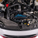 IAG Alternator Cover 2022-2026 WRX - IAG-ACC-5337BK - Subimods.com