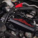 IAG Alternator Cover 2022-2026 WRX - IAG-ACC-5337BK - Subimods.com