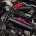 IAG Alternator Cover 2022-2026 WRX - IAG-ACC-5337BK - Subimods.com