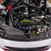IAG Alternator Cover 2022-2026 WRX - IAG-ACC-5337BK - Subimods.com