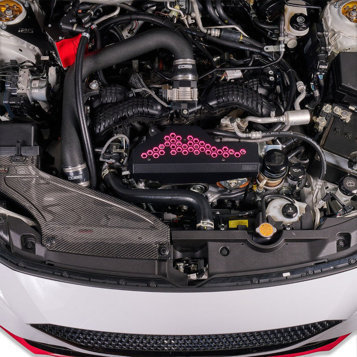 IAG Alternator Cover 2022-2026 WRX - IAG-ACC-5337BK - Subimods.com