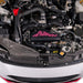 IAG Alternator Cover 2022-2026 WRX - IAG-ACC-5337BK - Subimods.com